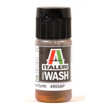 Italeri Oiled Earth 4953AP